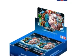 Reserva Booster Box Display OP-15 (24 Sobres) Inglés - One Piece