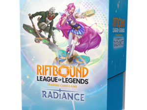Riftbound: Radiance Vault
